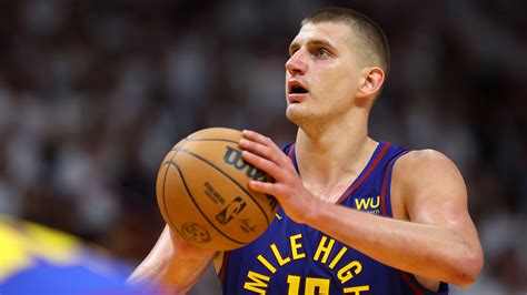 Finals MVP Ladder: Denver's dynamic duo reaches new heights .